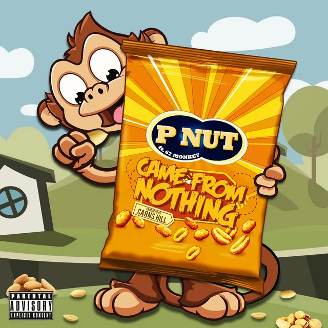 Came from Nothing (feat. 67 Monkey)