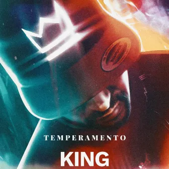 King by Temperamento