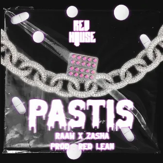 PASTIS by Zasha