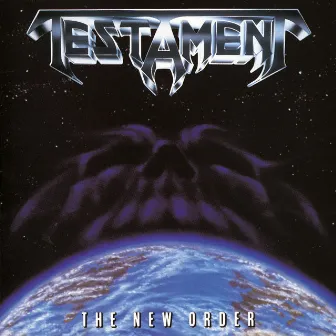 The New Order by Testament