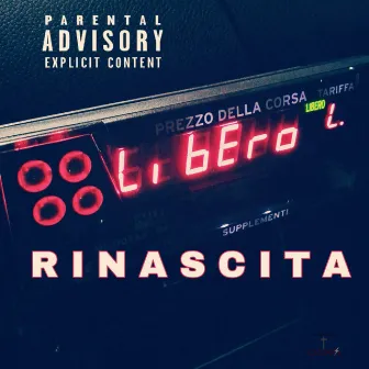 Rinascita by CIGNO