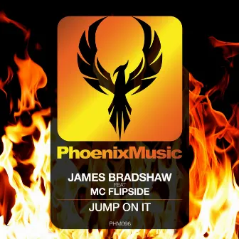 Jump On It by James Bradshaw