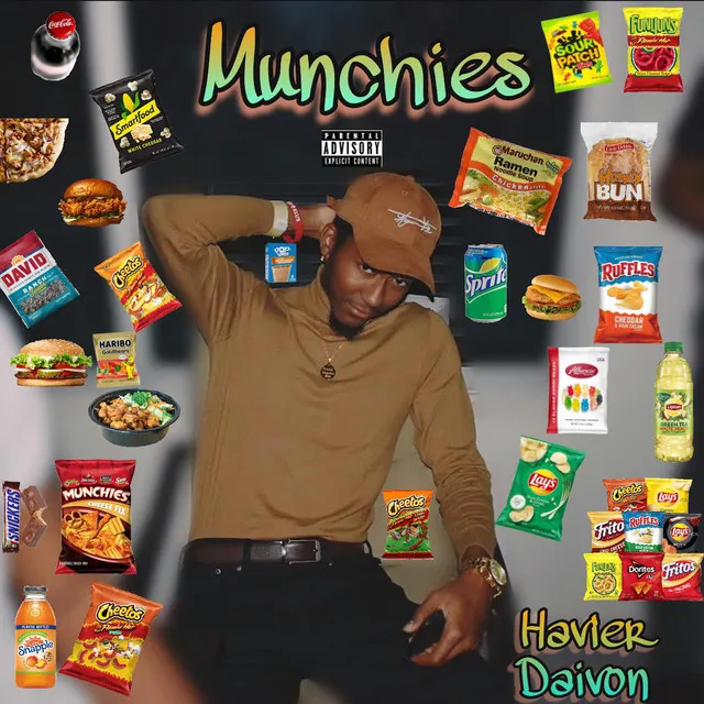 Munchies