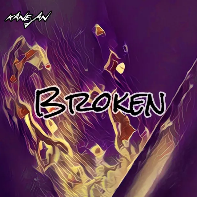 Broken