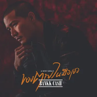 ของตายในมือเธอ - Single by Bank Preeti