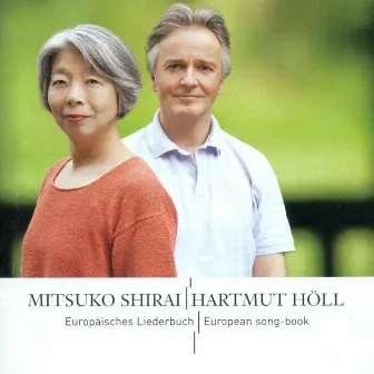 Vocal Recital: Shirai, Mitsuko - Schoeck, O. / Berg, A. / Hindemith, P. / Nummi, S. / Britten, B. / Webern, A. / Respighi, O. / Berio, L. by Mitsuko Shirai