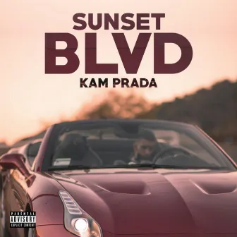 Sunset Blvd by Kam Prada