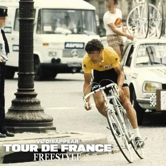 Tour De France (Freestyle) by Solid Circle