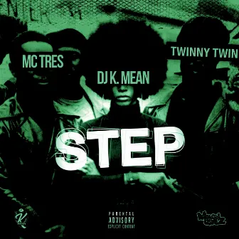 STEP (Twinny Twin Remix) by Twinny Twin