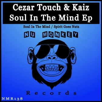 Soul In The Mind Ep by Kaiz