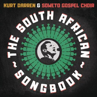 The South African Songbook by Kurt Darren