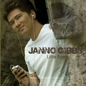 Little Boy by Janno Gibbs