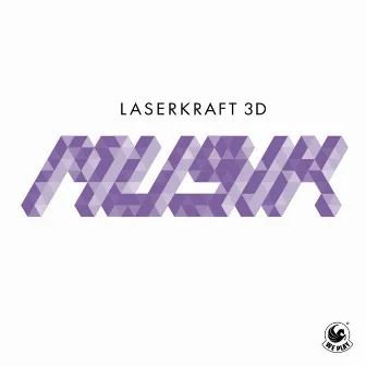 Musik (Phil Fuldner Remix) by Laserkraft 3D