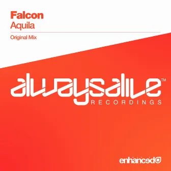 Aquila by Falcon