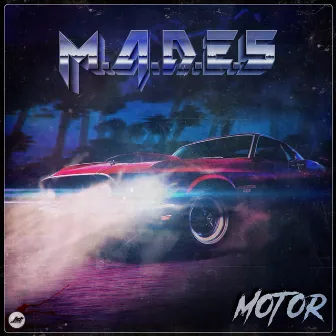 Motor by M.A.D.E.S