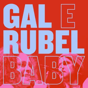 Baby (Ao Vivo) by Rubel