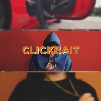 Clickbait by Chris H