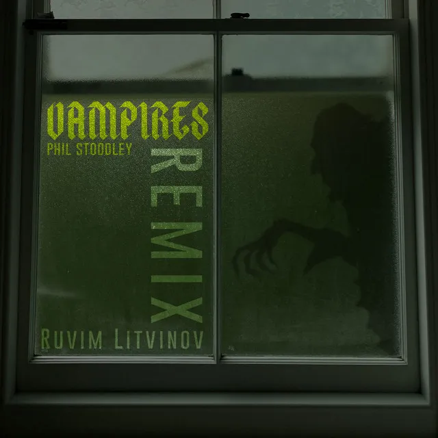 Vampires - Ruvim Litvinov Remix