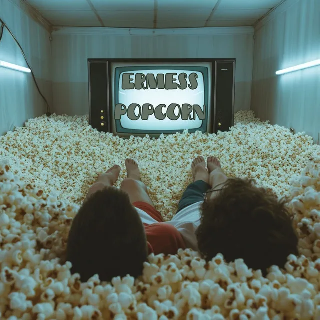 Popcorn (Original mix)