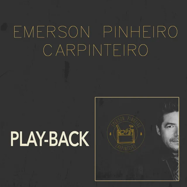 Carpinteiro (Playback)