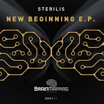 New Beginning E.P. by Sterilis