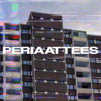 Periaattees by Tohtori Getto