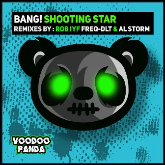 Shooting Star by Bang!