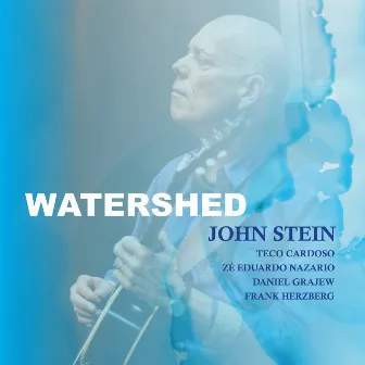 Watershed by John Stein