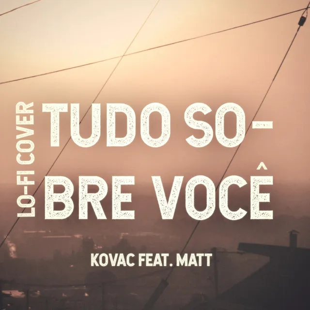 Tudo Sobre Você - Remix