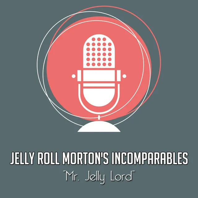 Mr. Jelly Lord