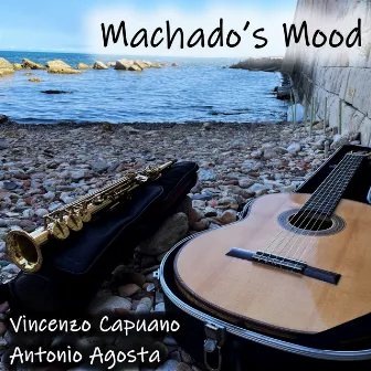 Machado's Mood by Celso Machado