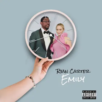 Emily by Ryan Carter