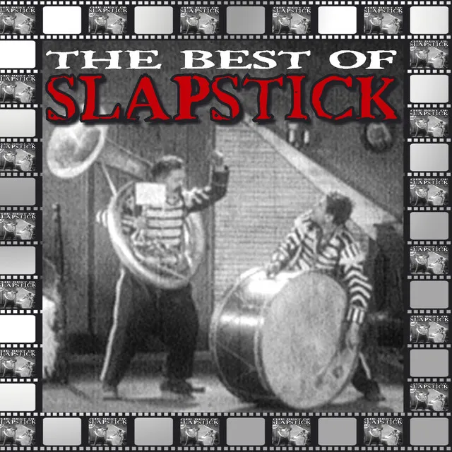 Best Of Slapstick