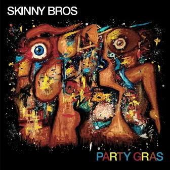 Party Gras by Skinny Bros