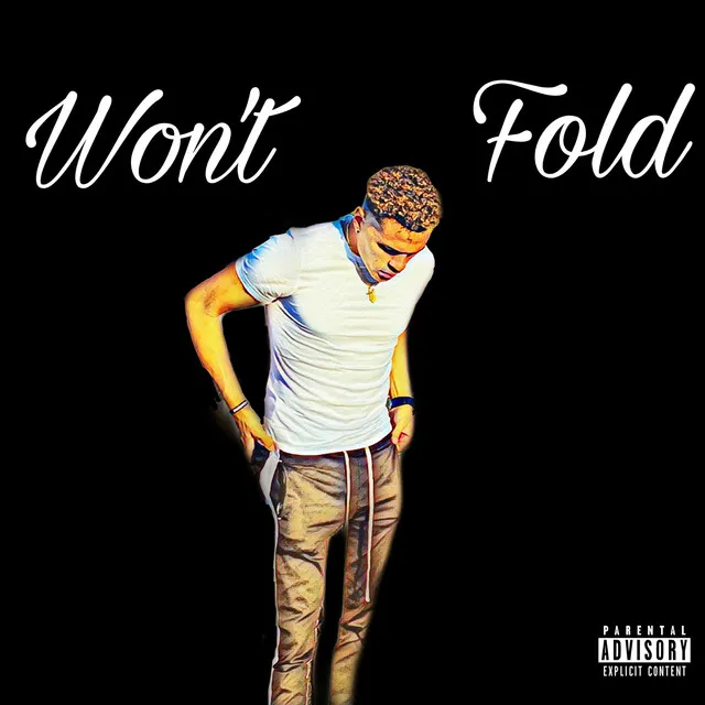 Won't Fold