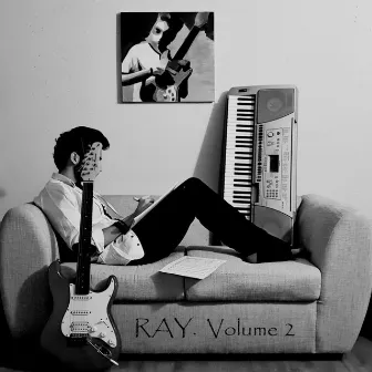 Ray, Vol. 2 by Ray Amir