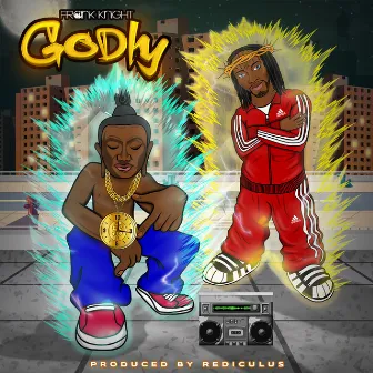 Godly by Frank Knight