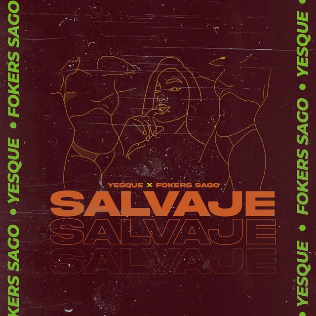 Salvaje