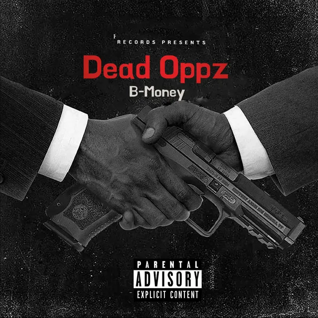 Dead Oppz