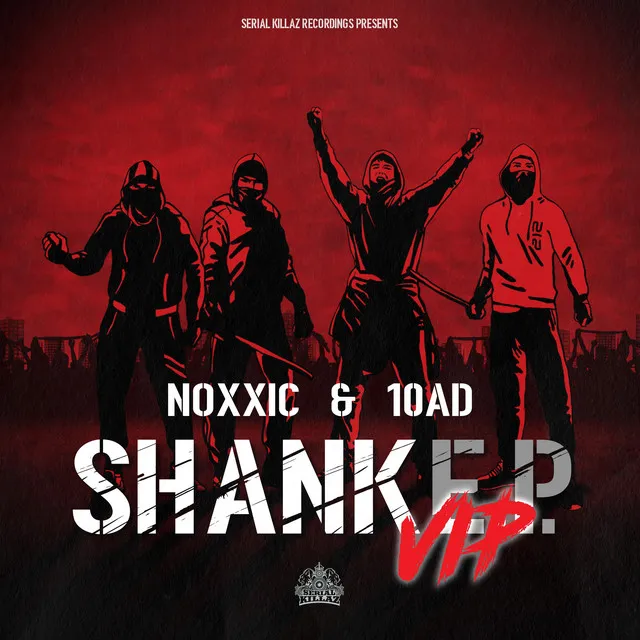 Shank - VIP