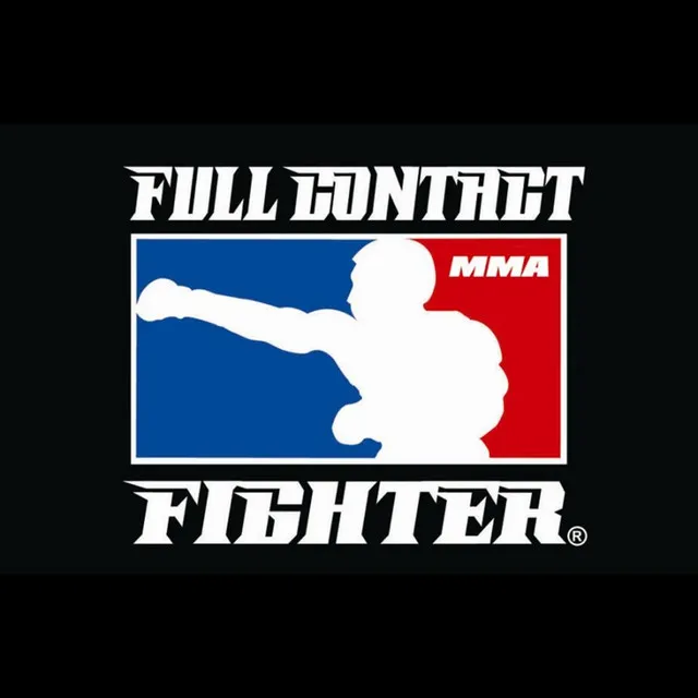 Full Contact Fighter (feat. M.O.P.)