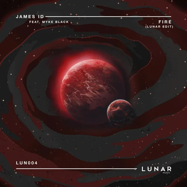 Fire - Lunar Edit