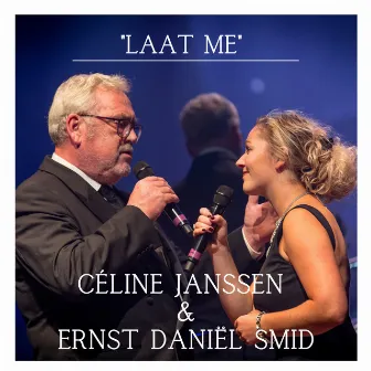 Laat Me by Ernst Daniël Smid