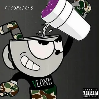 PICONATORS by Sly Pico