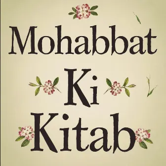 Mohabbat Ki Kitab by 