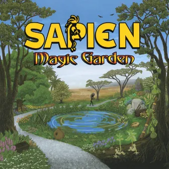 Magic Garden by Sapien