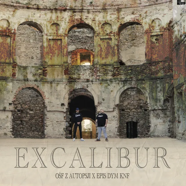 Excalibur