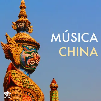 Música China - Hermosa Musica Tradicional, Canciones Asiaticas Relajantes para Feng Shui e Meditacion Zen by China Zen Tao