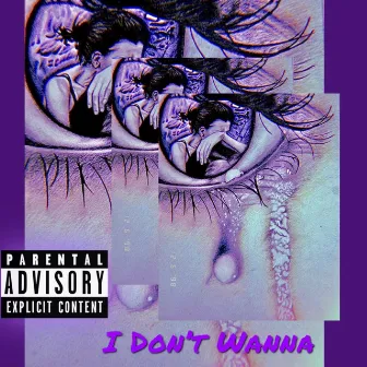 I Don't Wanna by Queana Marie