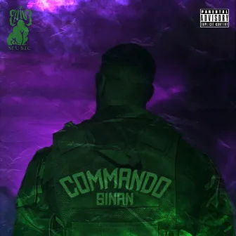 COMMANDO by SINAN